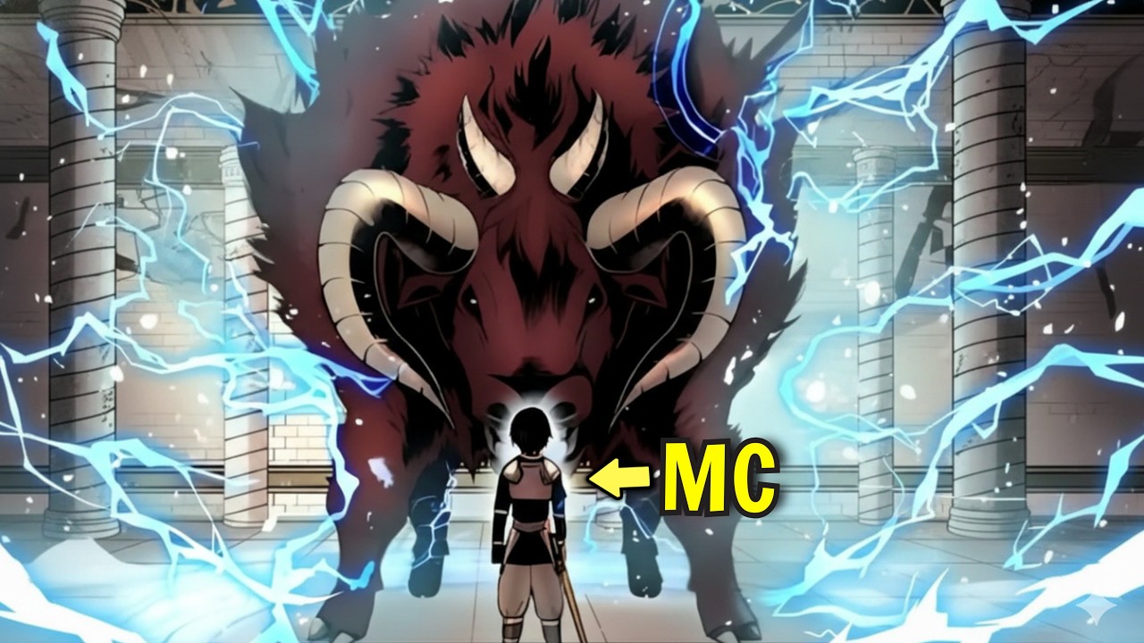 🔥 Müll-Poison-Skill? Er reinigt Monsterkerne & absorbiert ihre ganze Macht! - Manhwa Zusammenfassung