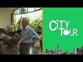El honor de conversar con el arquitecto Juan Galleguillos | City Tour