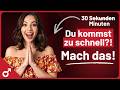 Länger durchhalten für chronische zu früh Kommer (Anleitung)