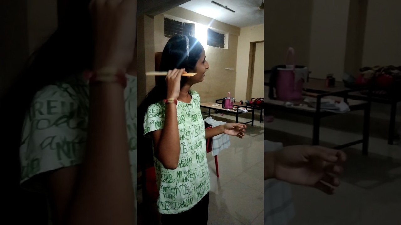 क्या रात के 12 बजे मेकअप करना सही है?🤔