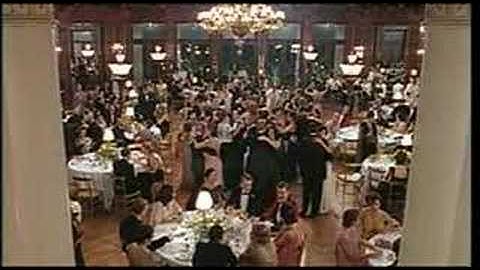 イングリッシュ・ペイシェント　予告編