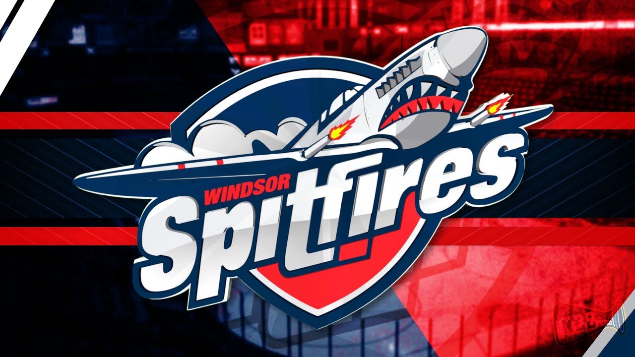 Windsor Spitfires