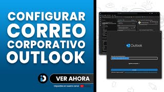 Configurar correo corporativo IMAP en Outlook 365  2023