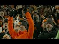 Cincinnati Bengals Fans React to Ending the 31 year Drought