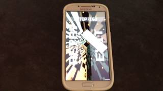 SMASH WAVE - for Android and iOS devices