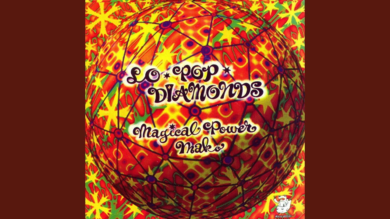 Magical Power Mako — I Love You So I Want You (Music Video) | Dork