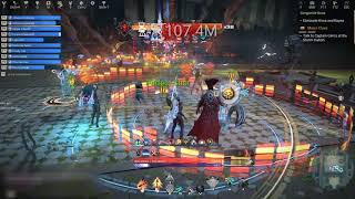 Skyforge E2 - Kirsa and Rayna NA Server First Clear 2021