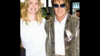 Download Lagu ROD STEWART - IF WE FALL IN LOVE TONIGHT.. [STILL PICTURES].flv MP3