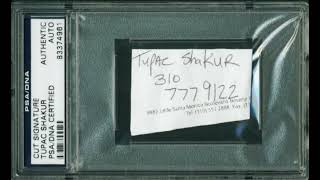 Download Lagu Tupac Phone Call To DJ Jelly (1996) MP3