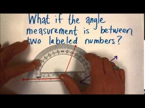 protractor postulate protractor postulate