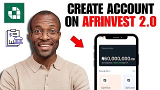 Cara Membuat Akun di Aplikasi Investasi Saham Afrinvestor 2.0 (Panduan Langkah demi Langkah) screenshot 3