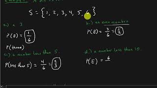 Contemporary Math - Fundamentals Of Probability