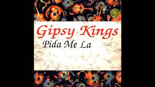 ♪ Gipsy Kings - Pida Me La | Singles #17/30