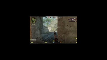 4 INSANE KILL WITH USP #shorts #cs2