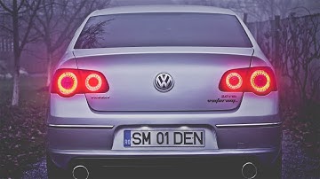 Passat B6 VCDS Coding