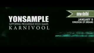 Rockstar Events India Artist Management - Gig Updates Yonsample Gingerfeet Hd