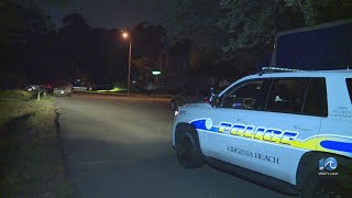 Man sentenced in deadly '23 VB shooting