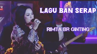 Download Lagu RIMTA BR GINTING|| BAN SERAP KONSER NETTY VERA 35TAHUN BERKARYA  MP3