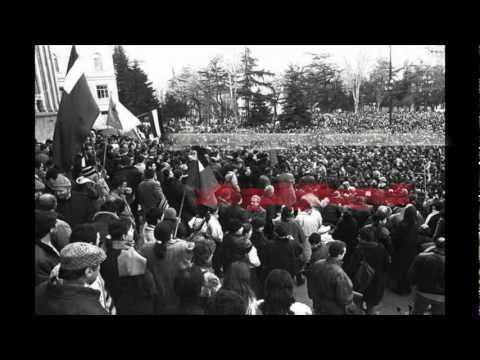 ეროვნული მოძრაობა