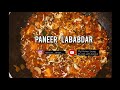 PANEER LABABDAR RECIPE 😋💕