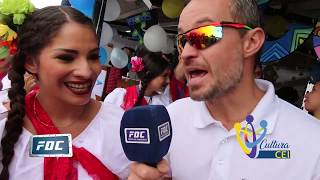 FDC 2019 - Fox Sports 3 - Programa 30  - Colombia - Vitrina Indoamericana