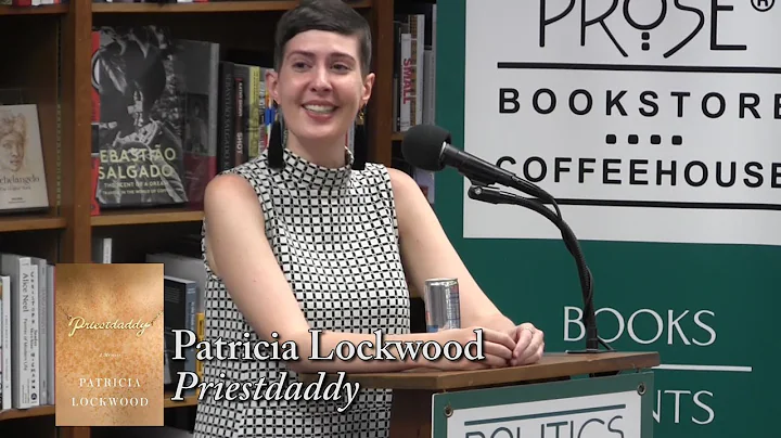 Patricia Lockwood, "Priestdaddy"