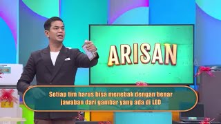 Games Baru lagi Nih | ARISAN BEST MOMENT (05/05/24)