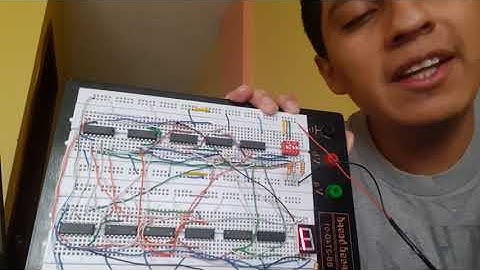 Generador de Caracteres