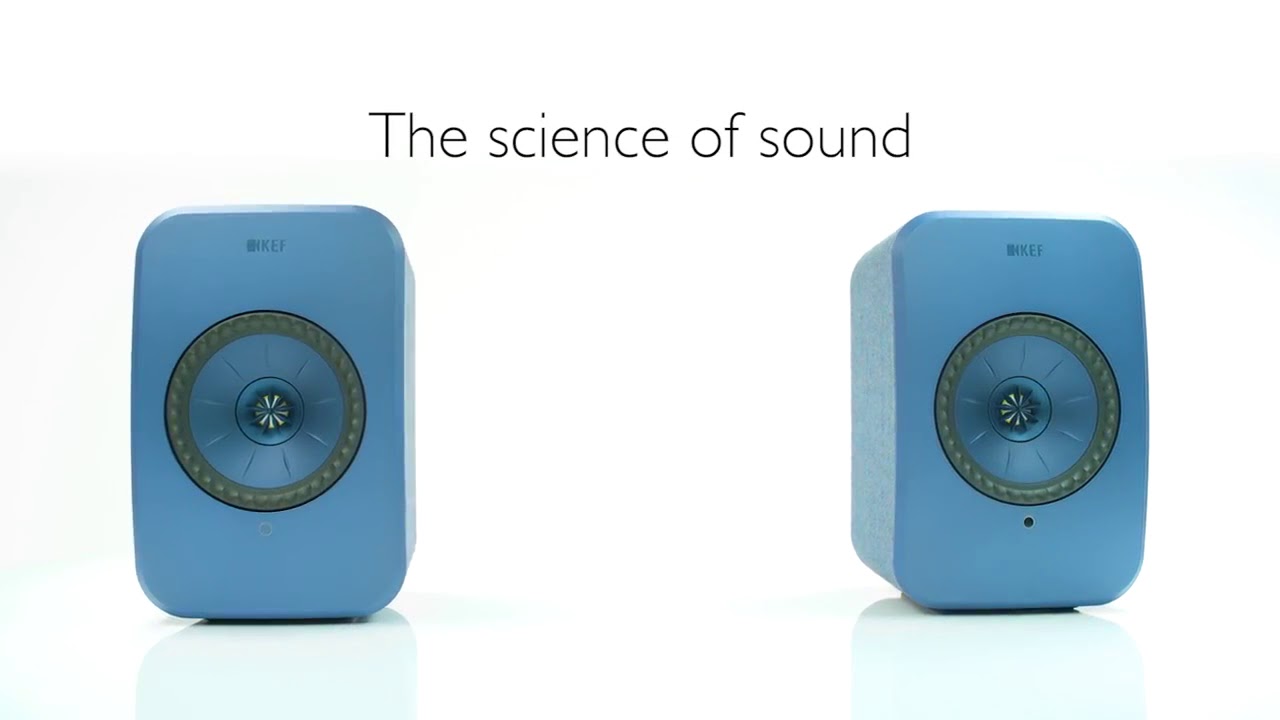 lsx wireless music system