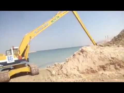 مارينا الجلالة