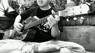 Ketika Tangan dan Kaki Berkata - Chrisye / Taufik Ismail (Tio Toei - Acoustic Guitar Cover)