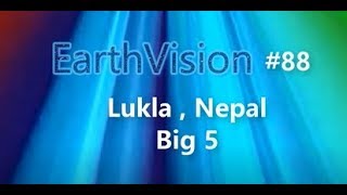 EarthVision #88 - Big 5