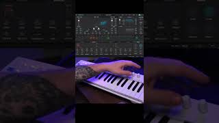 The New Keystep 37 mk2 Is Inspiring