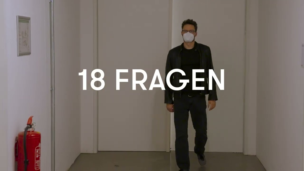 Trailer „Matter of Fact – Warum wir an Verschwörungstheorien glauben wollen“