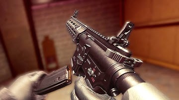 Ready or Not - All Weapon Reload & Equip Animations | 1 Year After Release | 4K | Ultrawide