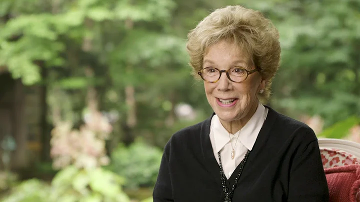 Frederick Law Olmsted Gala 2018 Honoree: Margaret ...