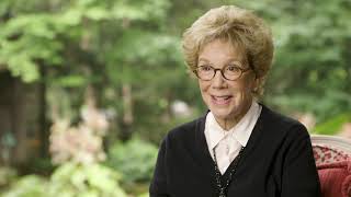 Frederick Law Olmsted Gala 2018 Honoree: Margaret D. Jacobs