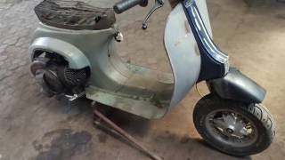 BUSI VESPA PANJANG ATAU PENDEK