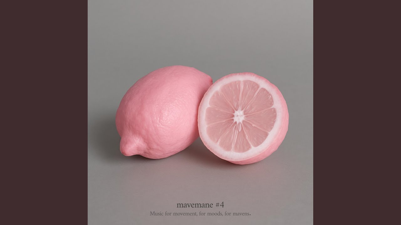 Floating in Sunlight