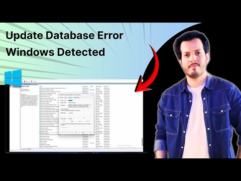 How To Fix Potential Windows Update Database Error Detected Step By Step Full Guide
