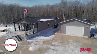 836 Hall Rd W - Petersfield, MB - RE/MAX Executives Realty - Dylan Balzer