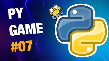 Pygame(Desenvolvimento de jogos) Tutorial - 07 - Funções, maçã e mais regras