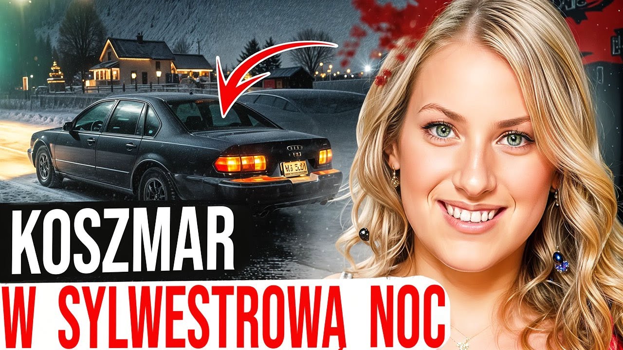 Straszniejsze niż film grozy. Sprawa Noëlle Paquette