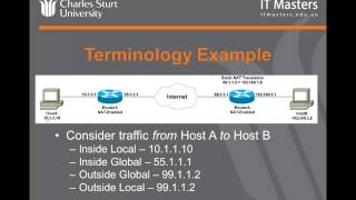 Lecture 3: Free Short Course - Cisco CCNA Security