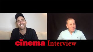 "The Haunting of Bly Manor": Oliver Jackson-Cohen im Interview