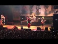 MANU CHAO - Politik Kills -  Cordoba, Argentina - Nov 17 2011 - HD