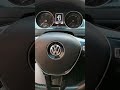 VW GOLF 7 TDI Volant Moteur Bi Mass HS 