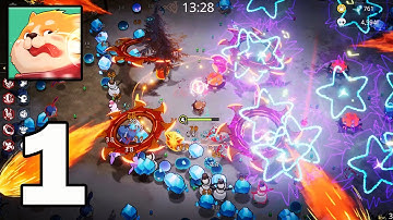 Twilight Survivors Part 1 - Gameplay Walkthrough (Android, iOS)