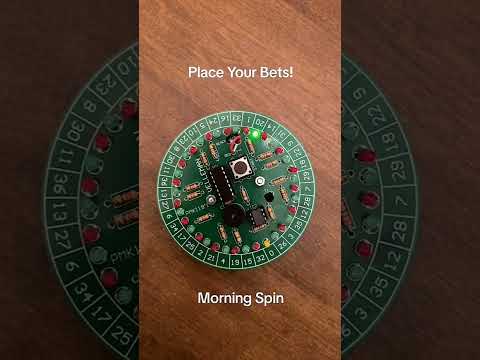 Qu'est-ce que la Speed Roulette ?