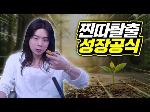 여미새 찐따가 '1티어 연애 유튜버'로 진화한 비결